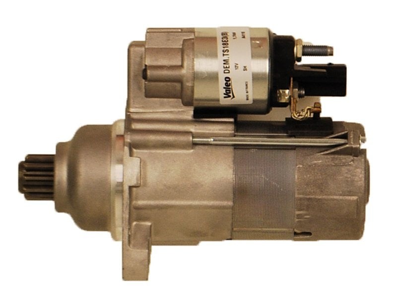 Valeo Starter Motor 438176