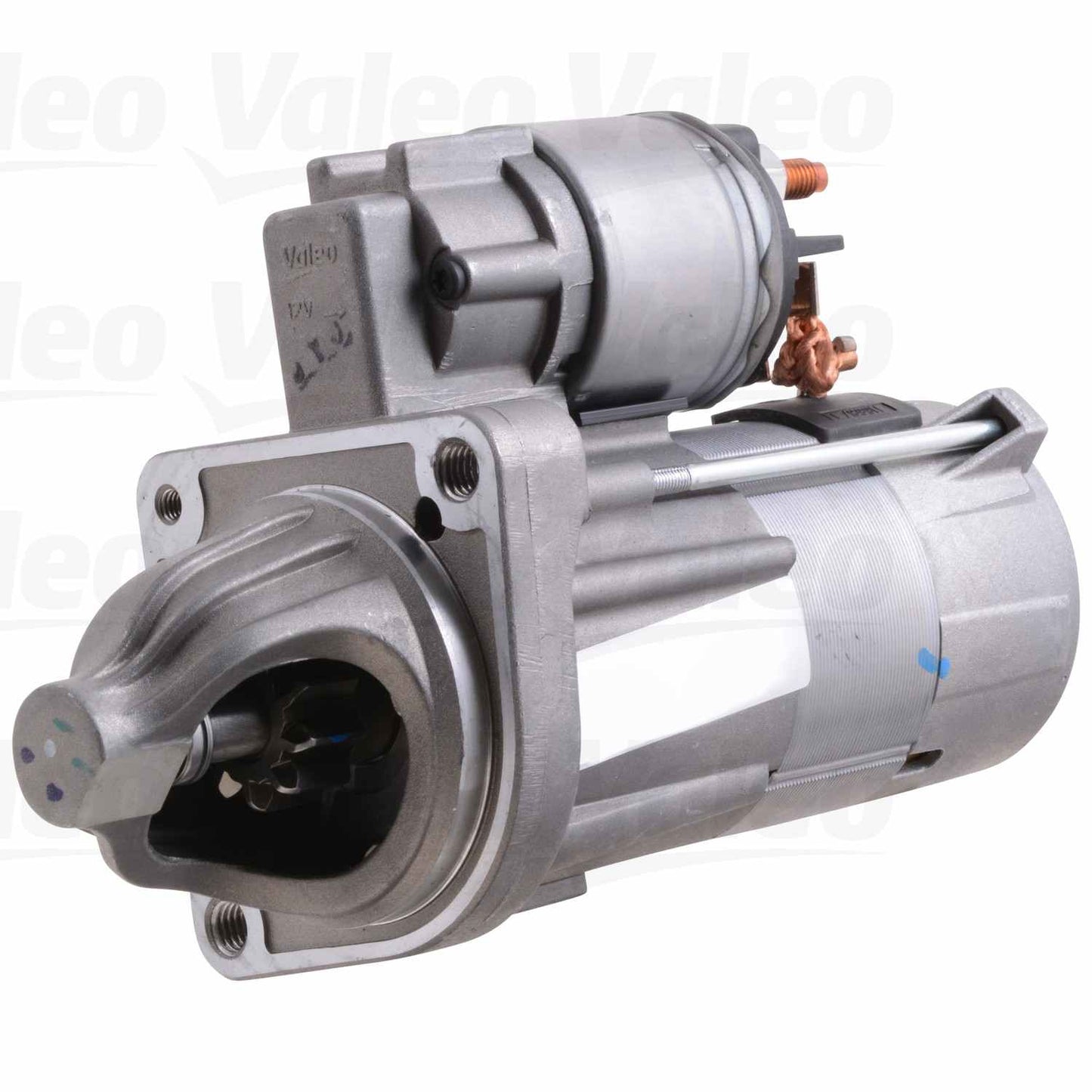 Valeo Starter 438213