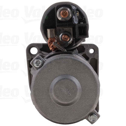 Valeo Starter 438213