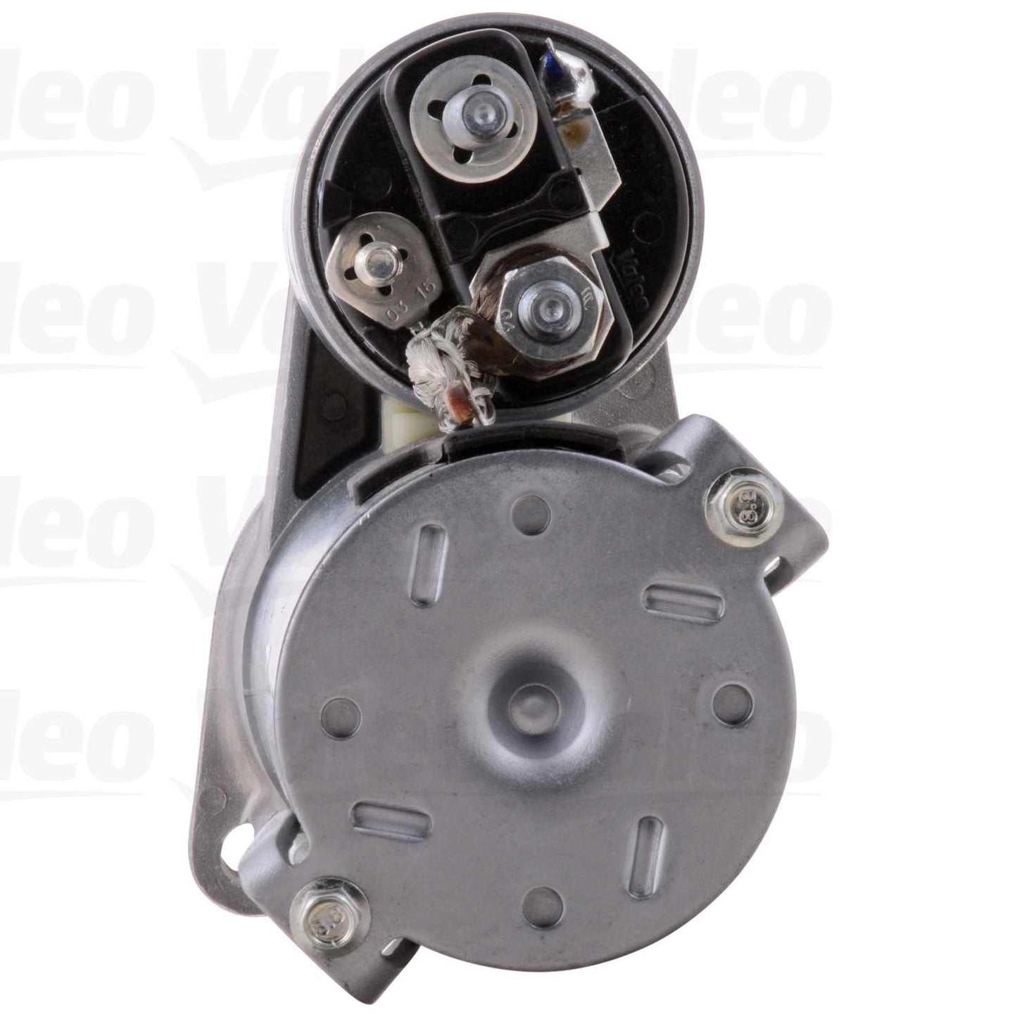 Valeo Starter Motor 438264