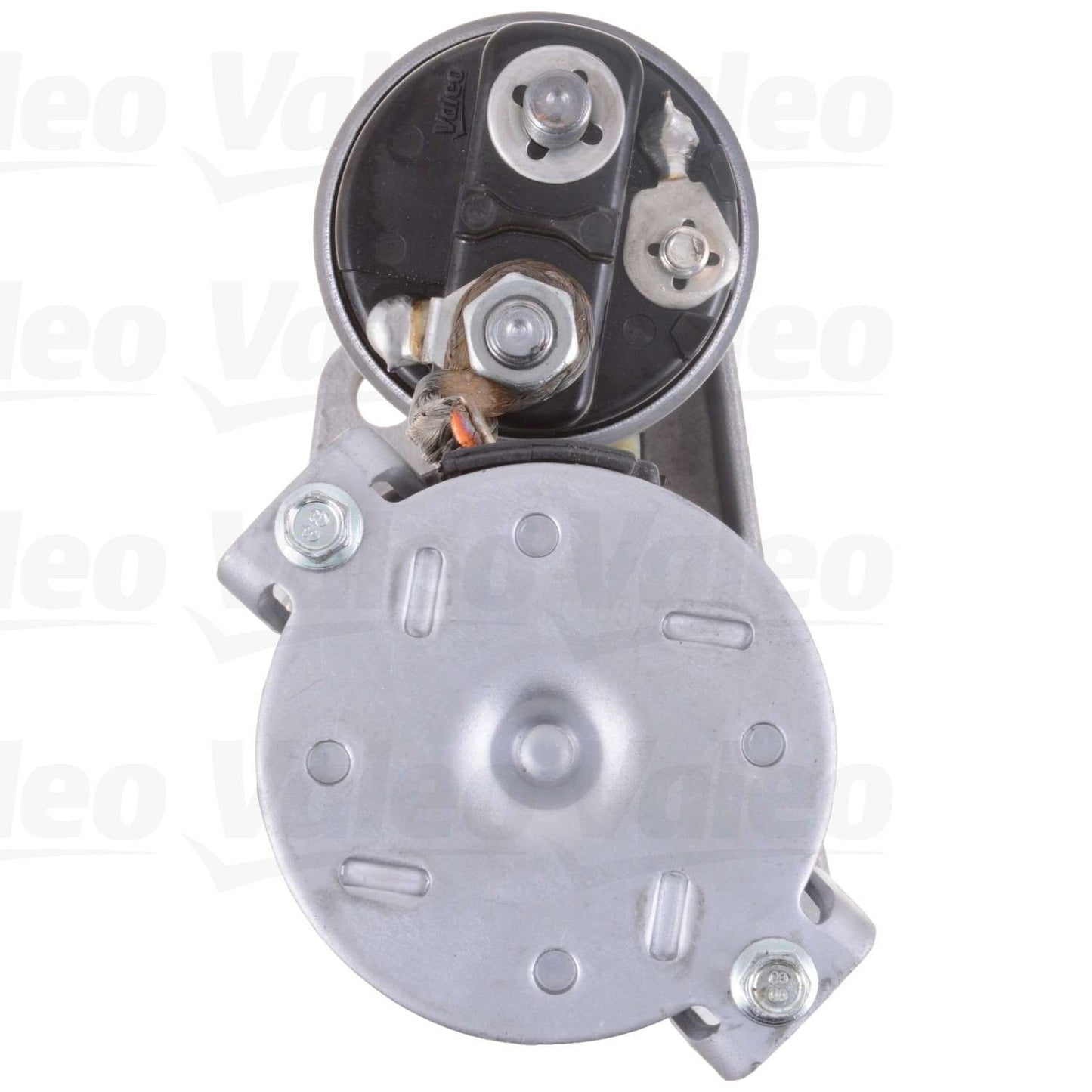 Valeo Starter 438265