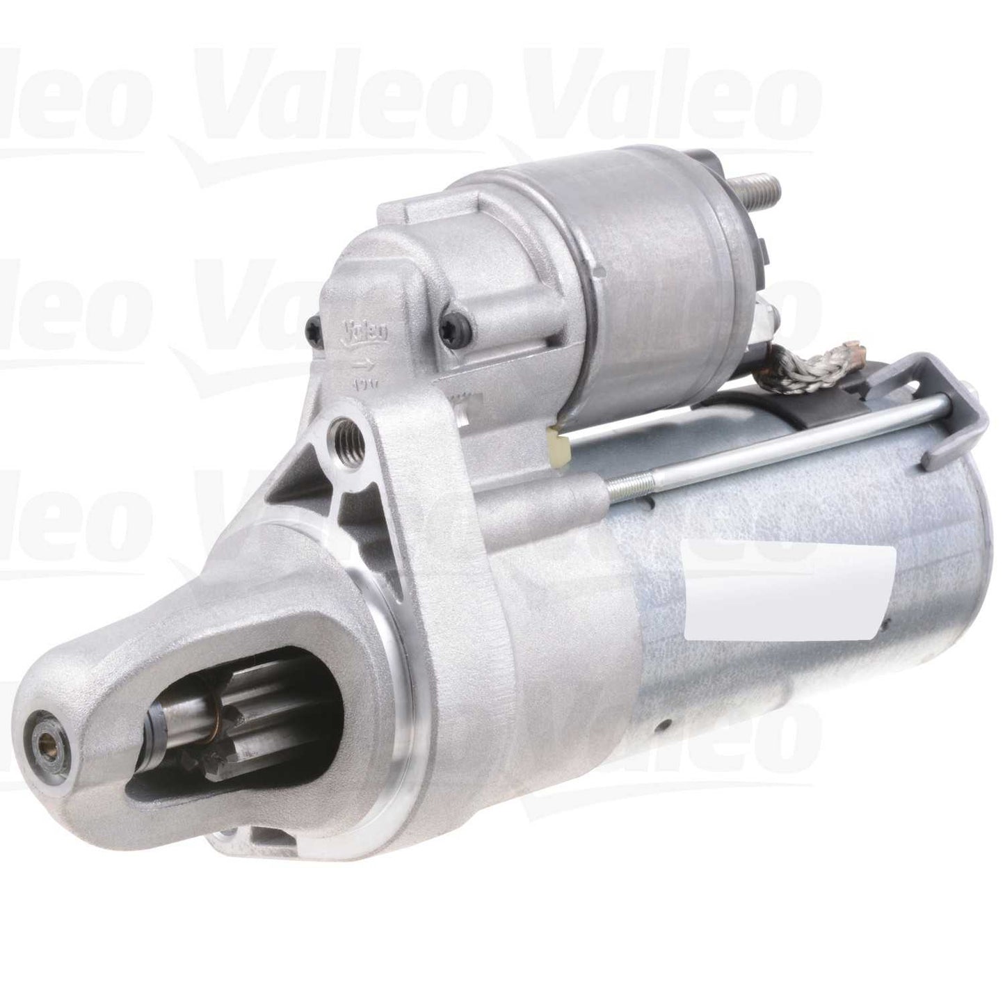 Valeo Starter 438265