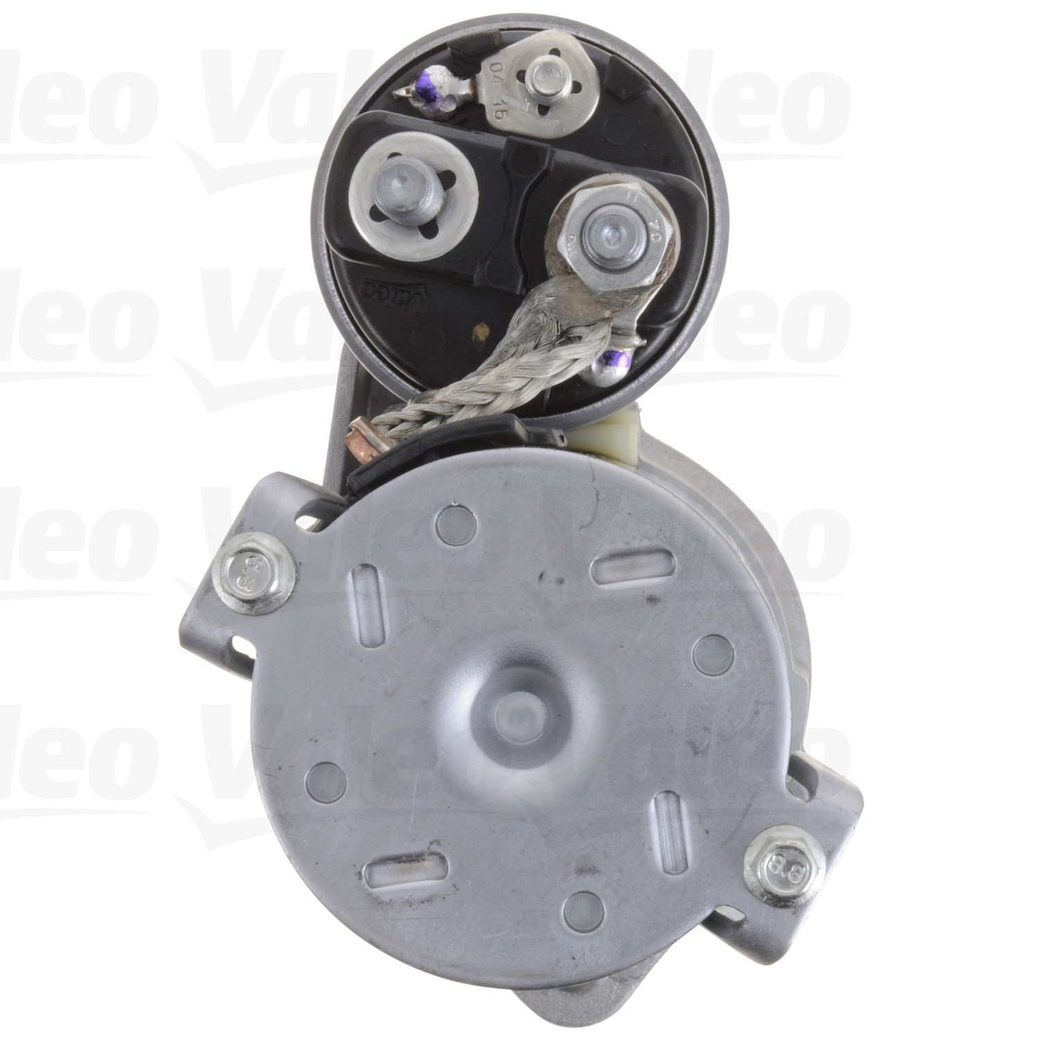 Valeo Starter Motor 438266