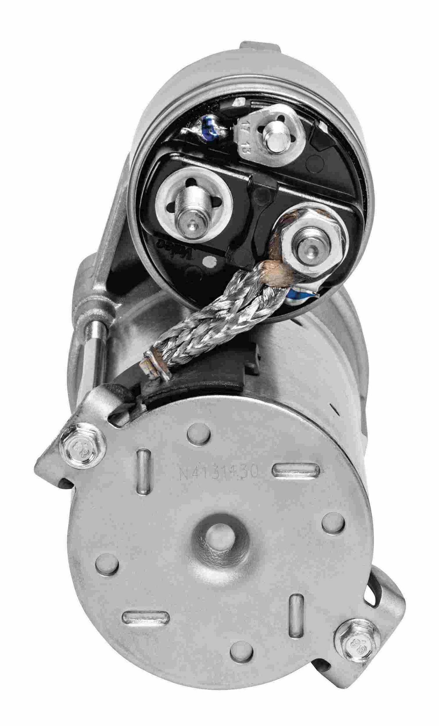 Valeo Starter Motor 438266