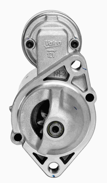 Valeo Starter Motor 438266