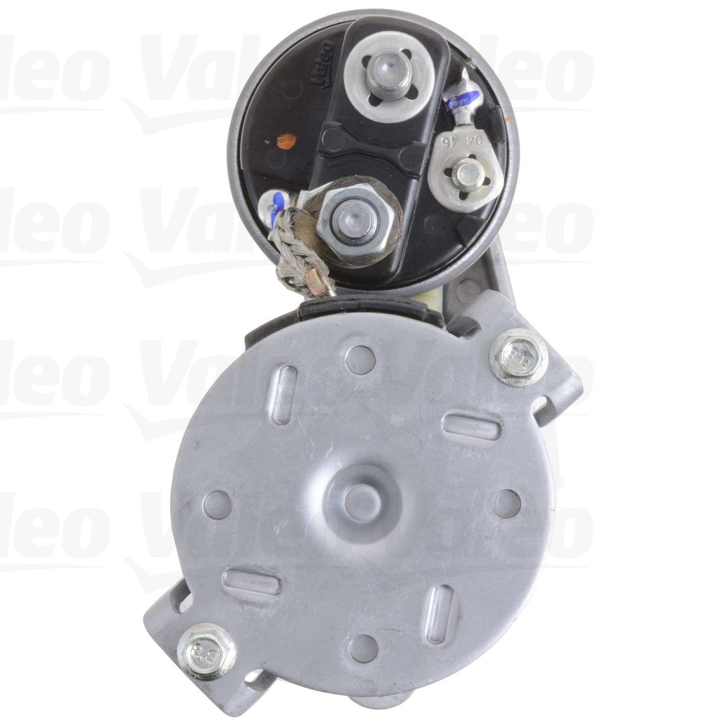 Valeo Starter 438267