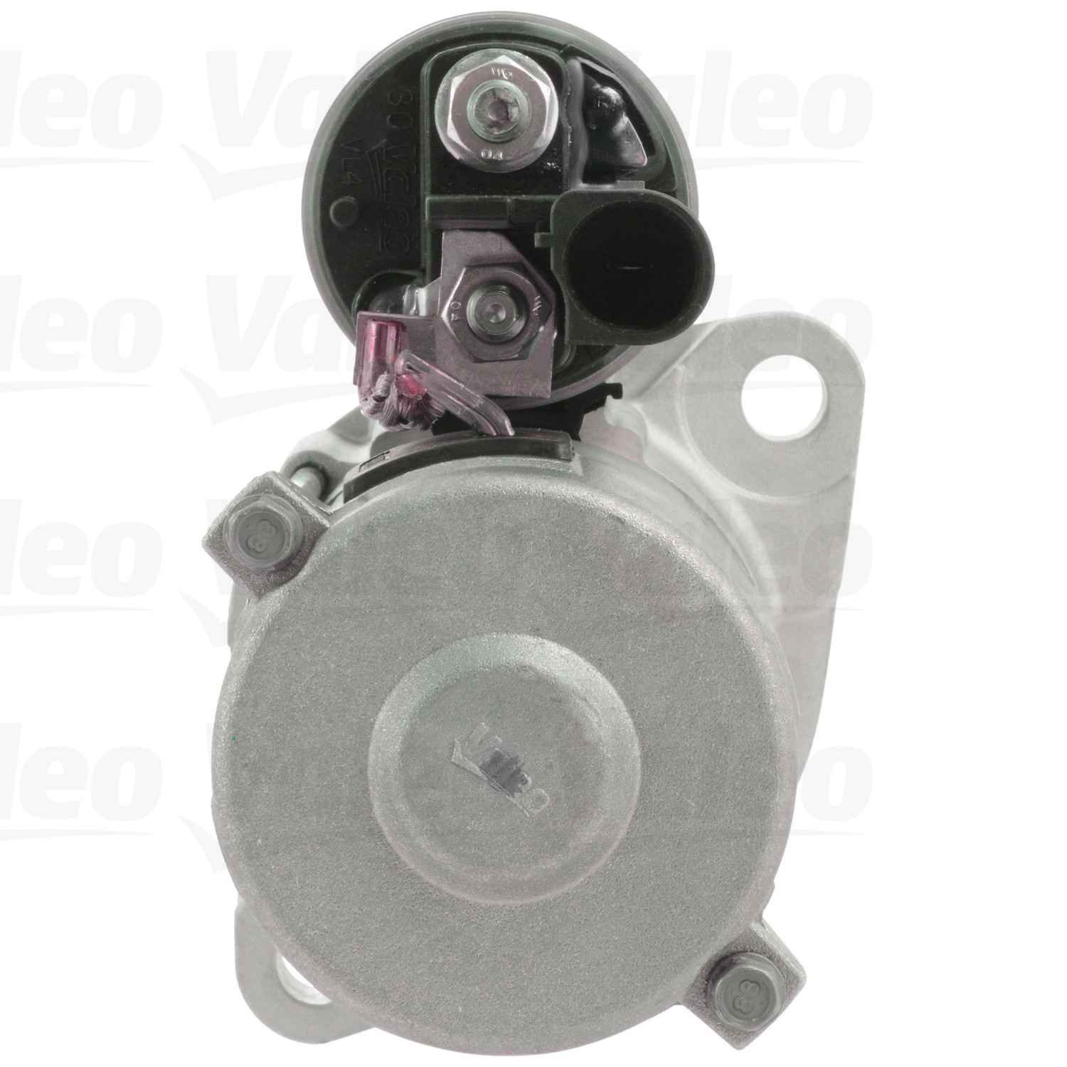 Valeo Starter Motor 438281