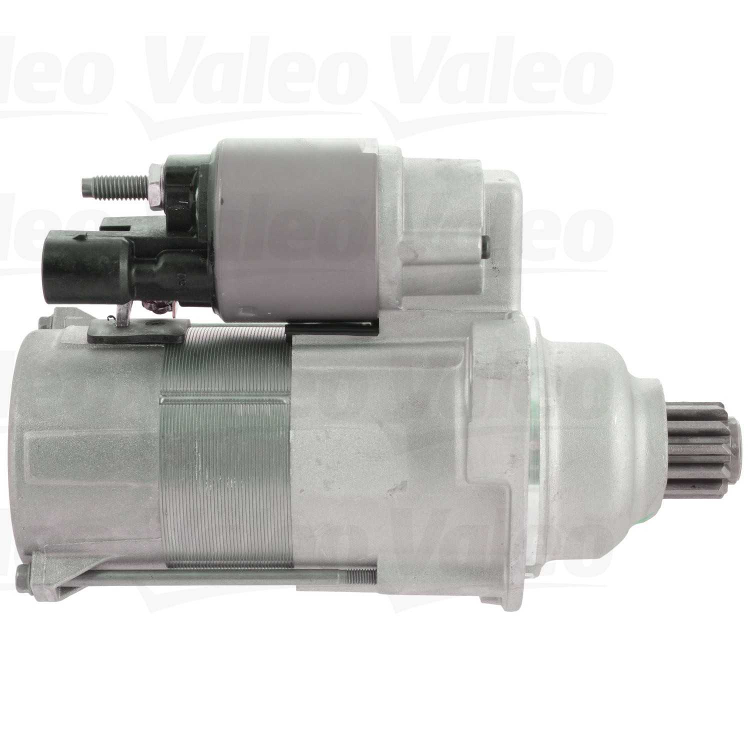 Valeo Starter Motor 438281