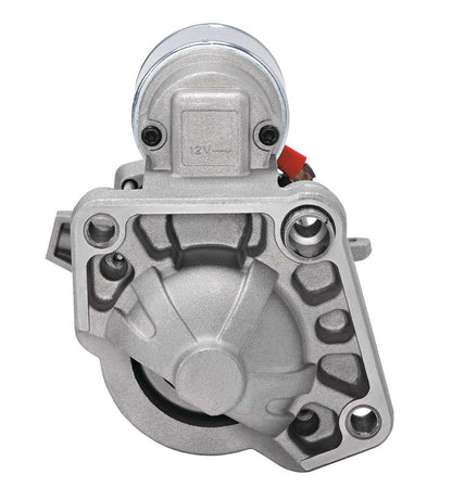 Valeo Starter 438318
