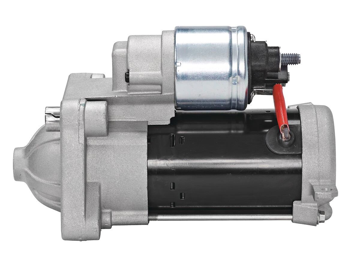 Valeo Starter 438318