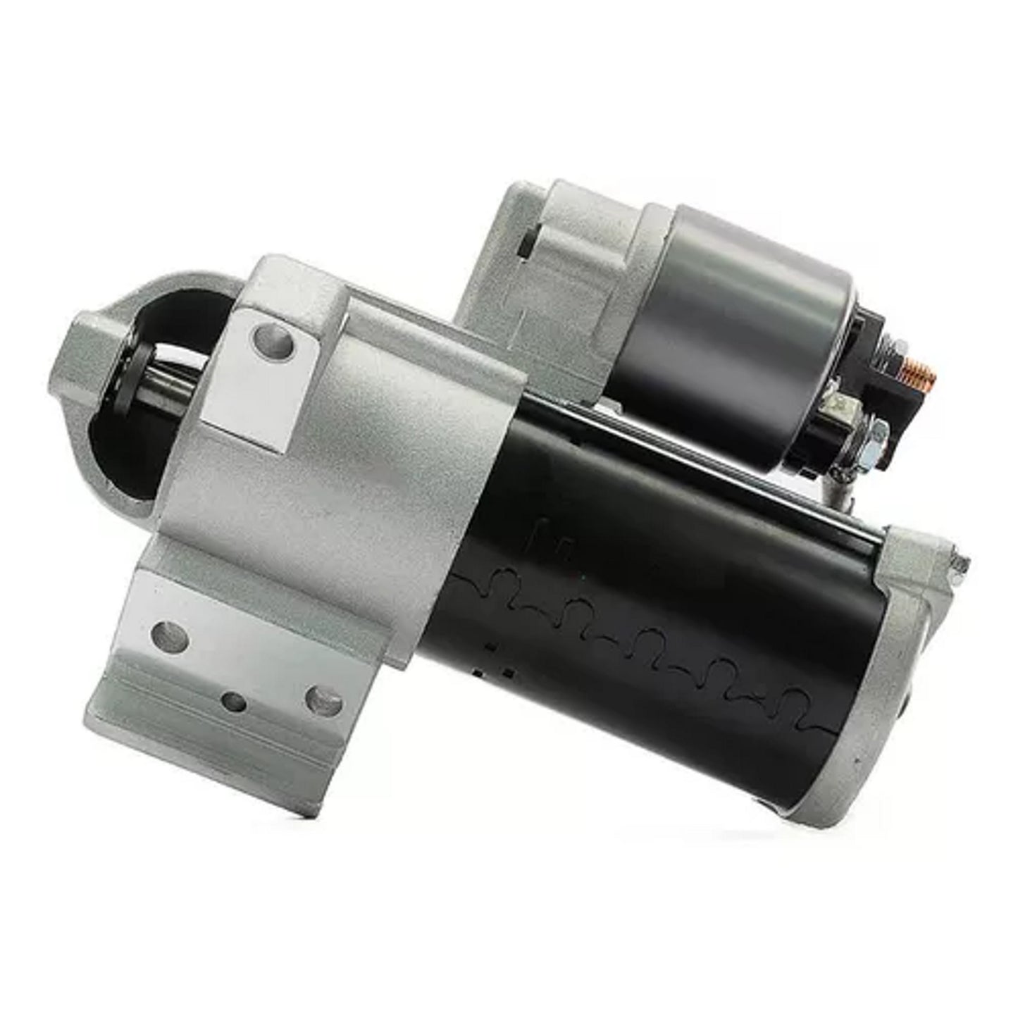 Valeo Starter Motor 438326 image 2