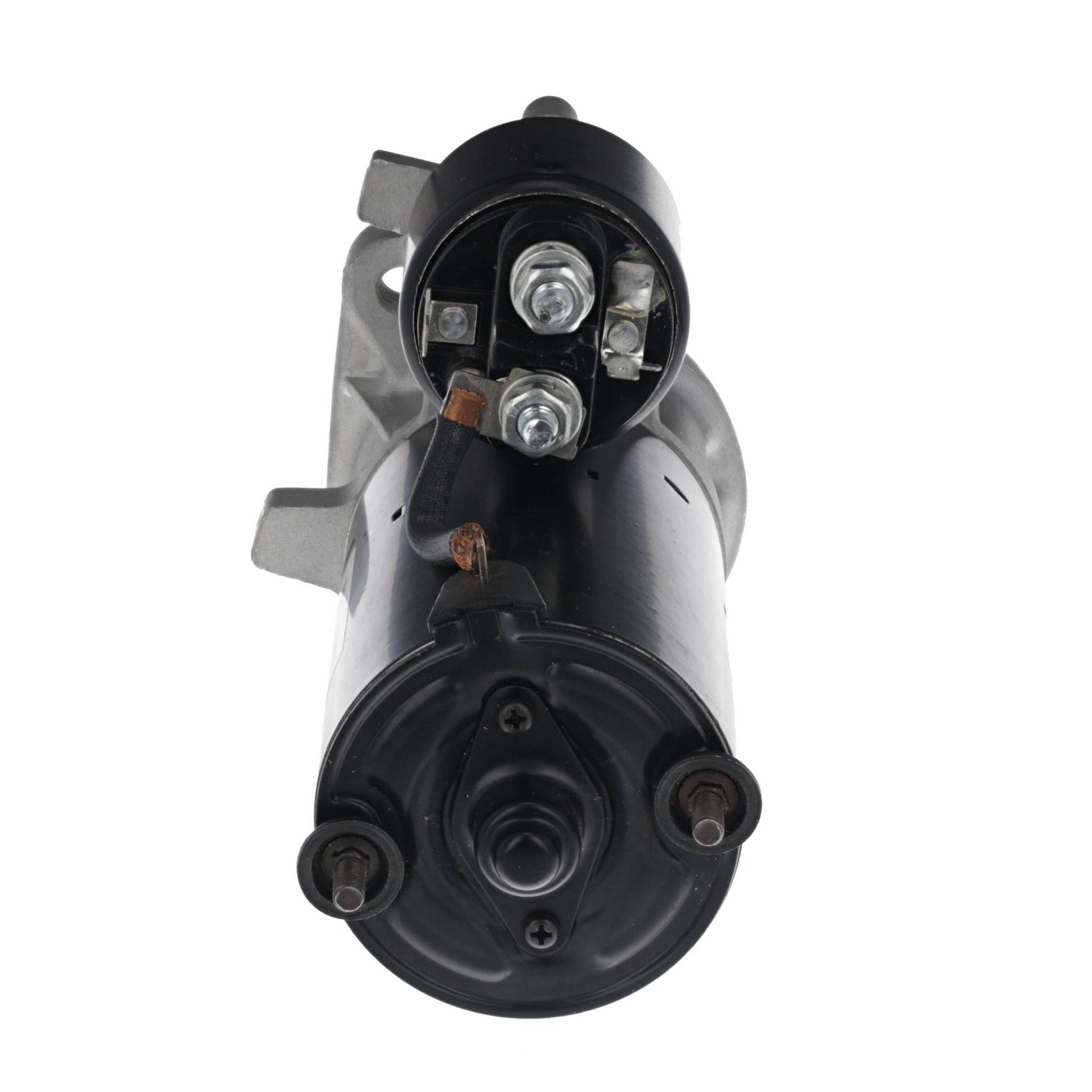 Valeo Starter Motor 438370 image 3