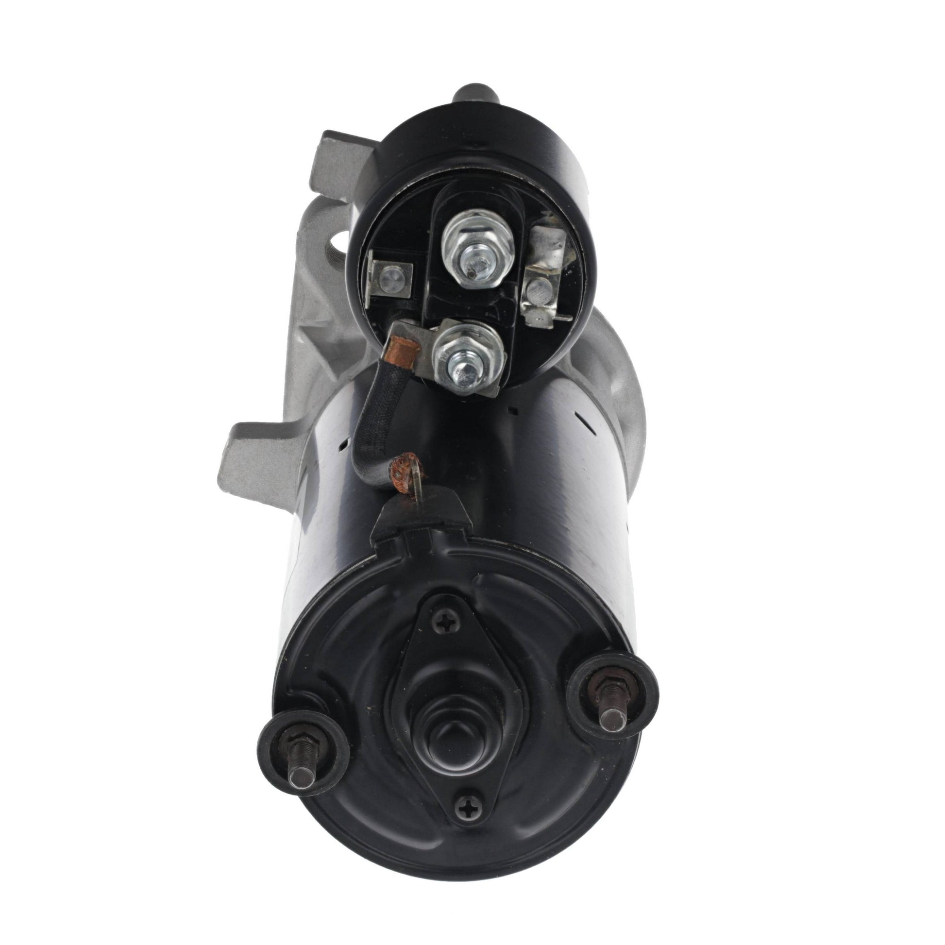 Valeo Starter Motor 438370 image 3