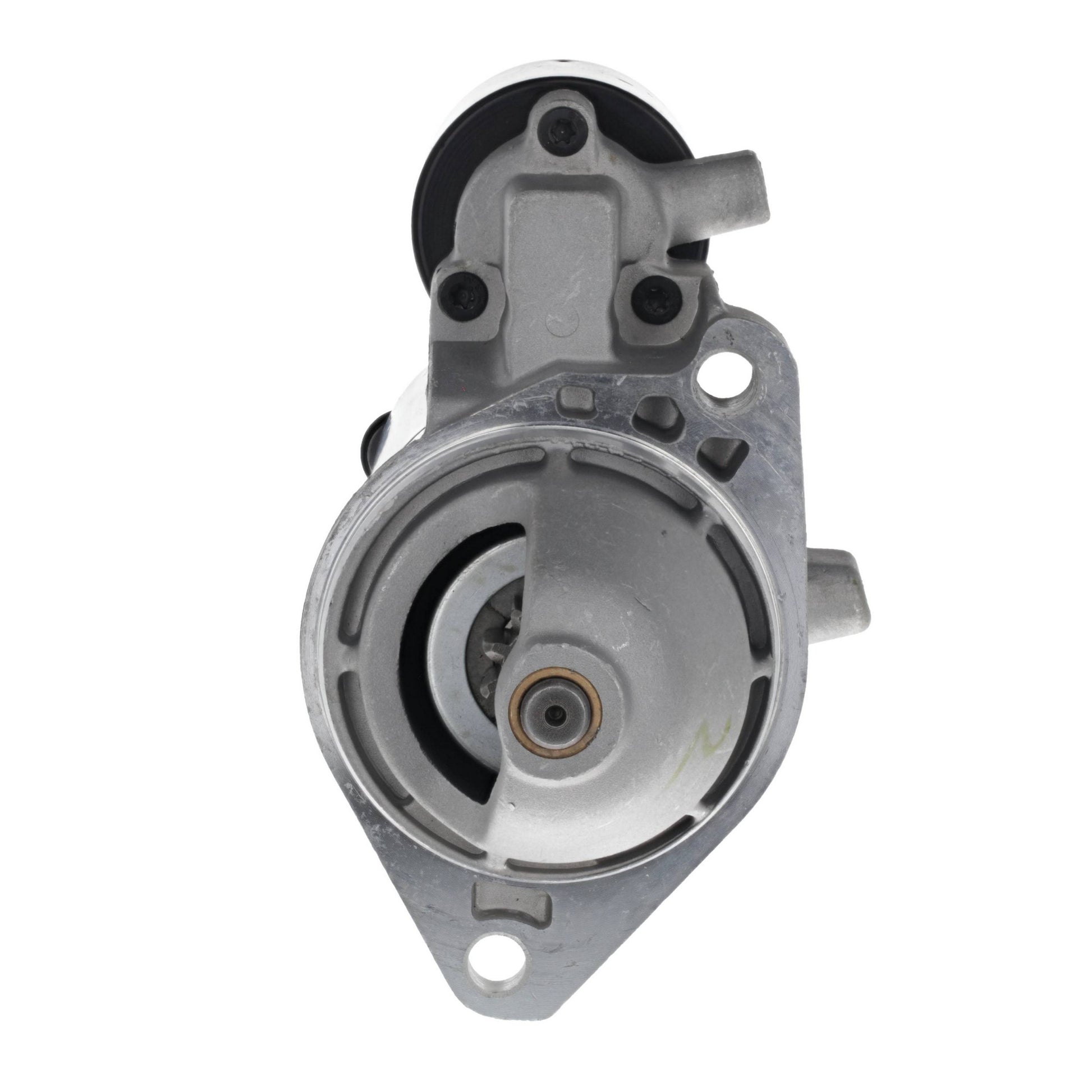 Valeo Starter Motor 438370 main image