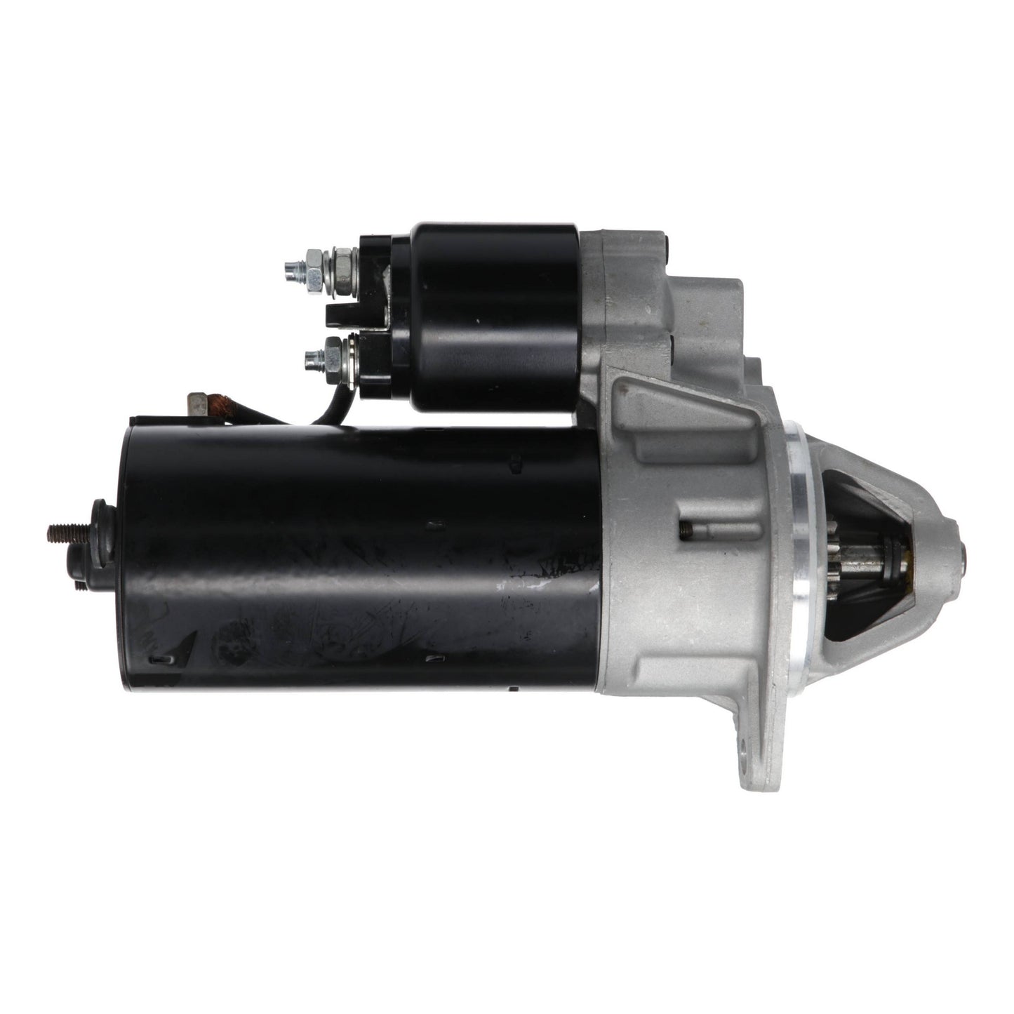 Valeo Starter Motor 438370 image 4