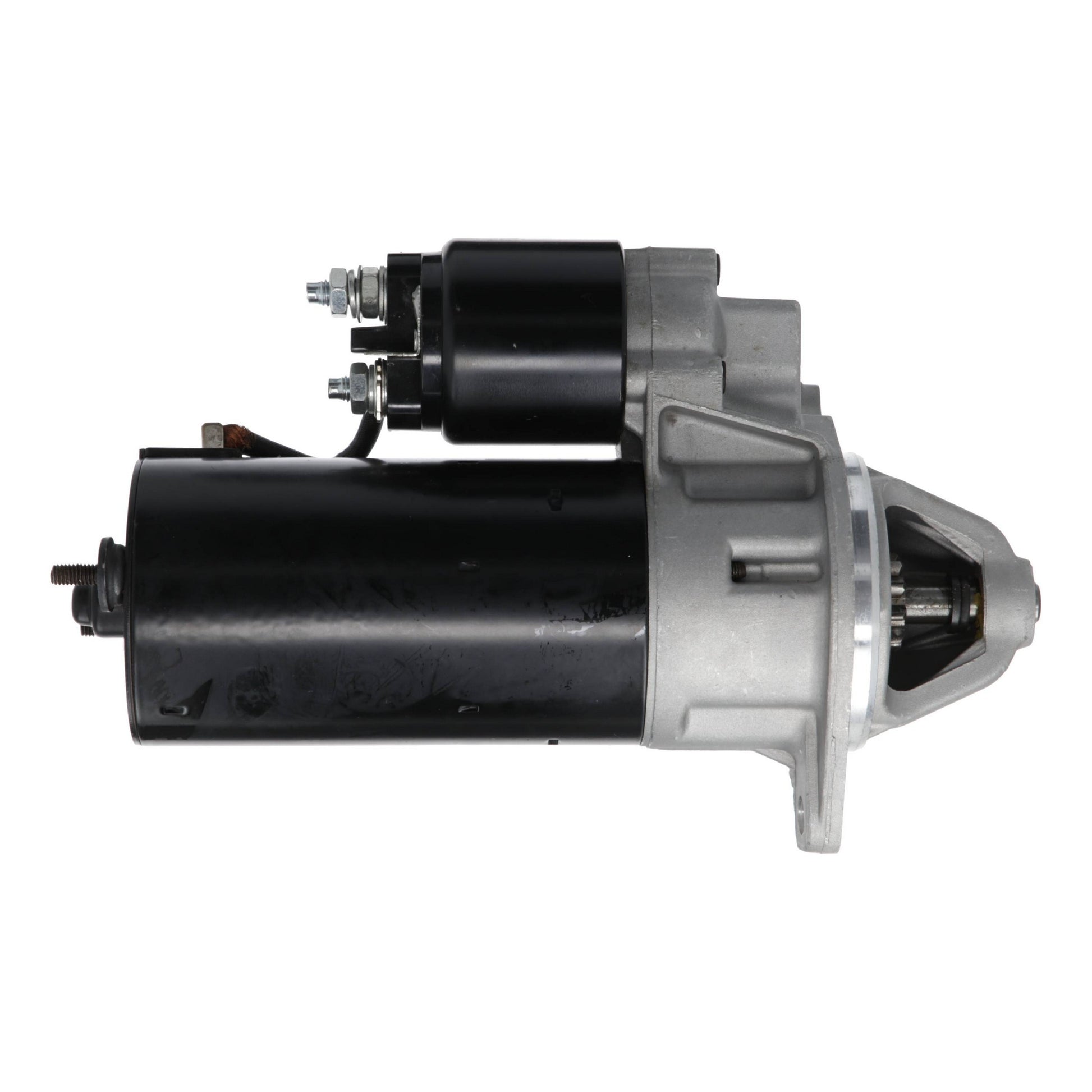 Valeo Starter Motor 438370 image 4