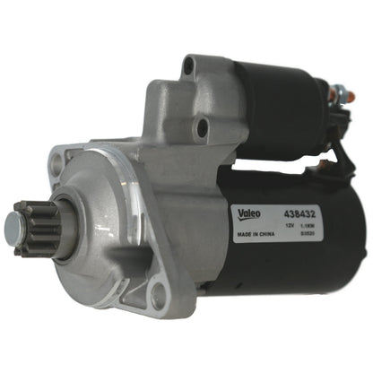 Valeo Starter Motor 438432 image 3