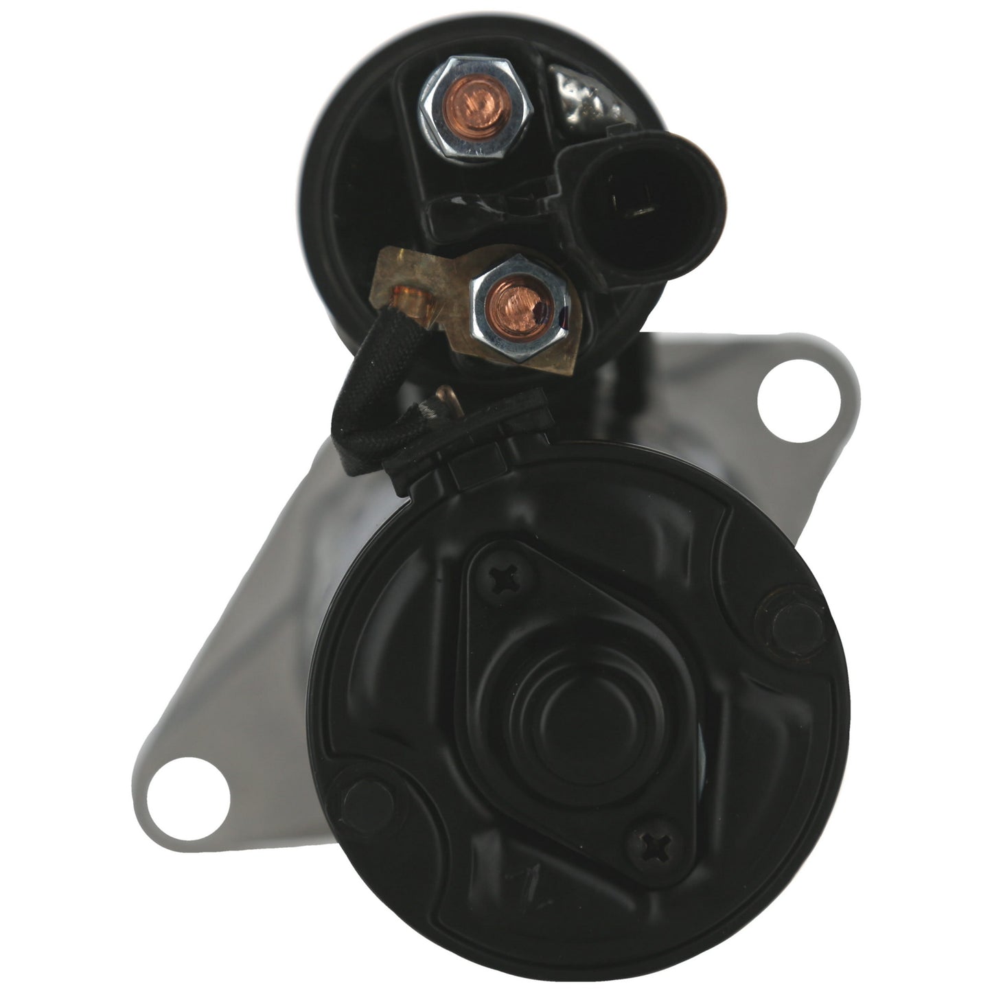 Valeo Starter Motor 438432 image 6