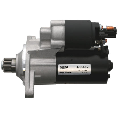 Valeo Starter Motor 438432 image 4