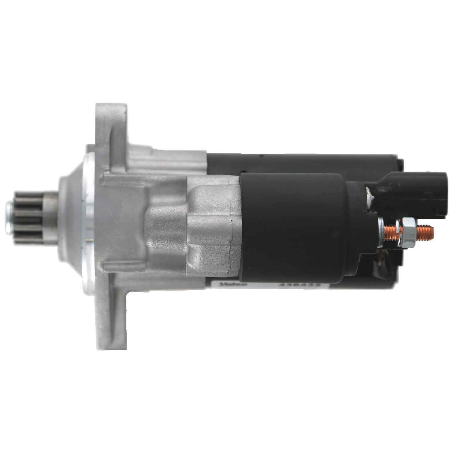 Valeo Starter Motor 438432 image 2