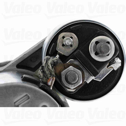Valeo Starter 438490