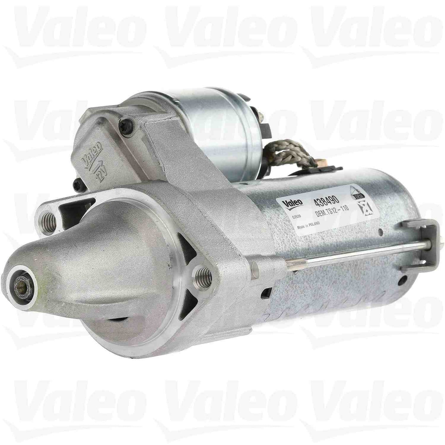 Valeo Starter 438490
