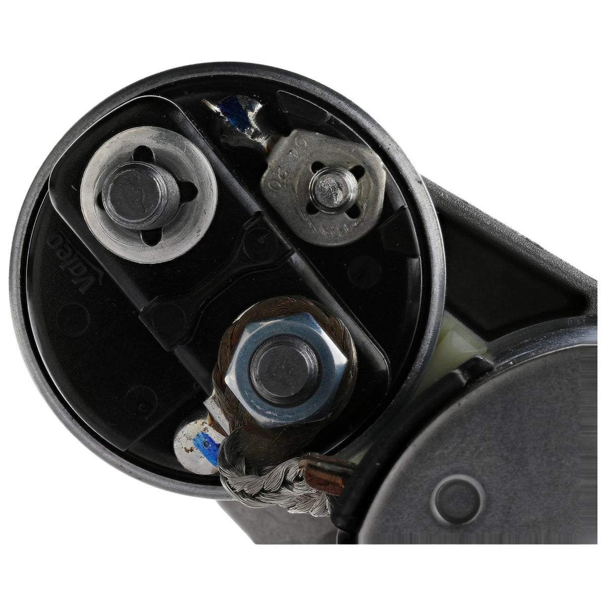 Valeo Starter 438491