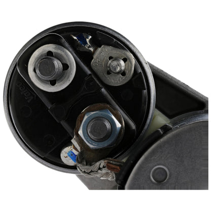 Valeo Starter 438491