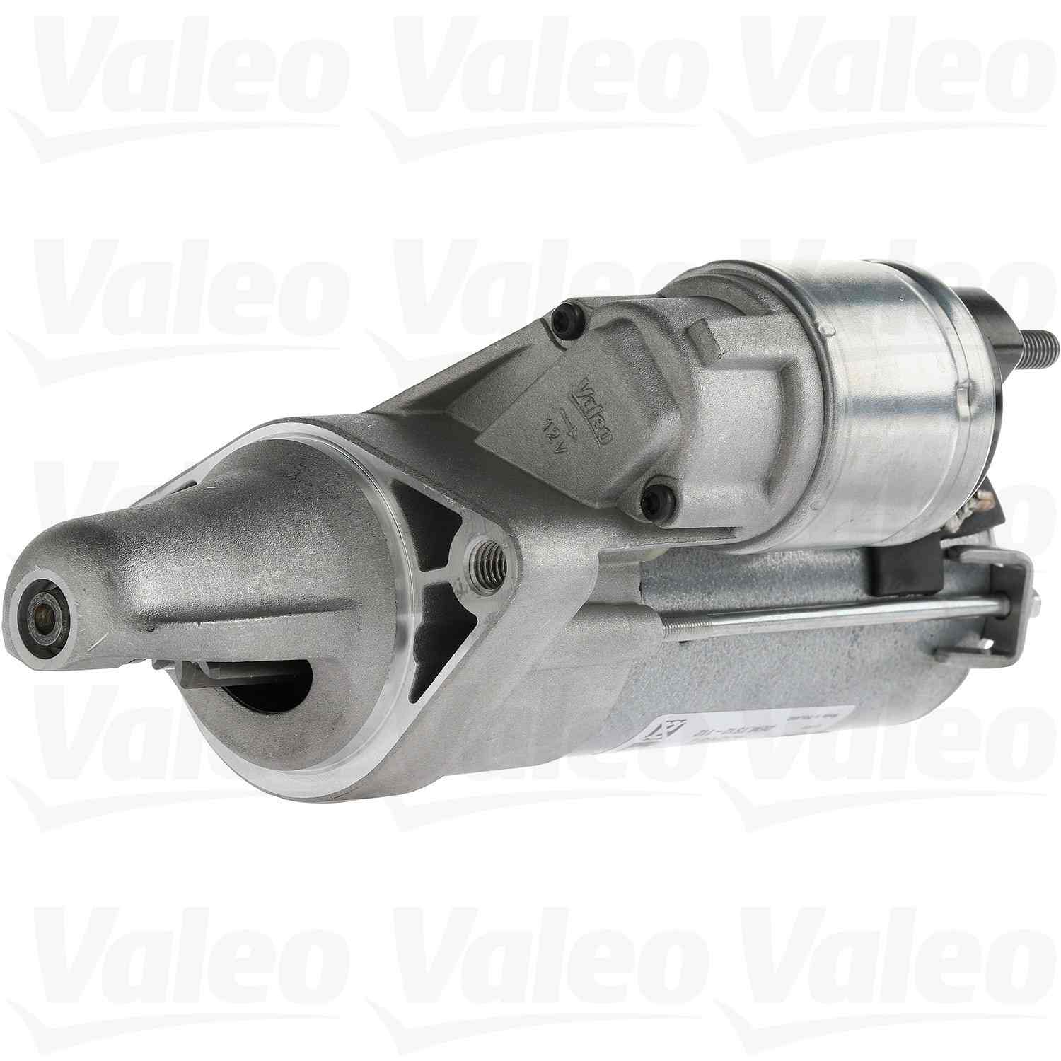 Valeo Starter 438491