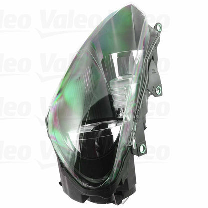 Valeo Headlight Halogen 43850
