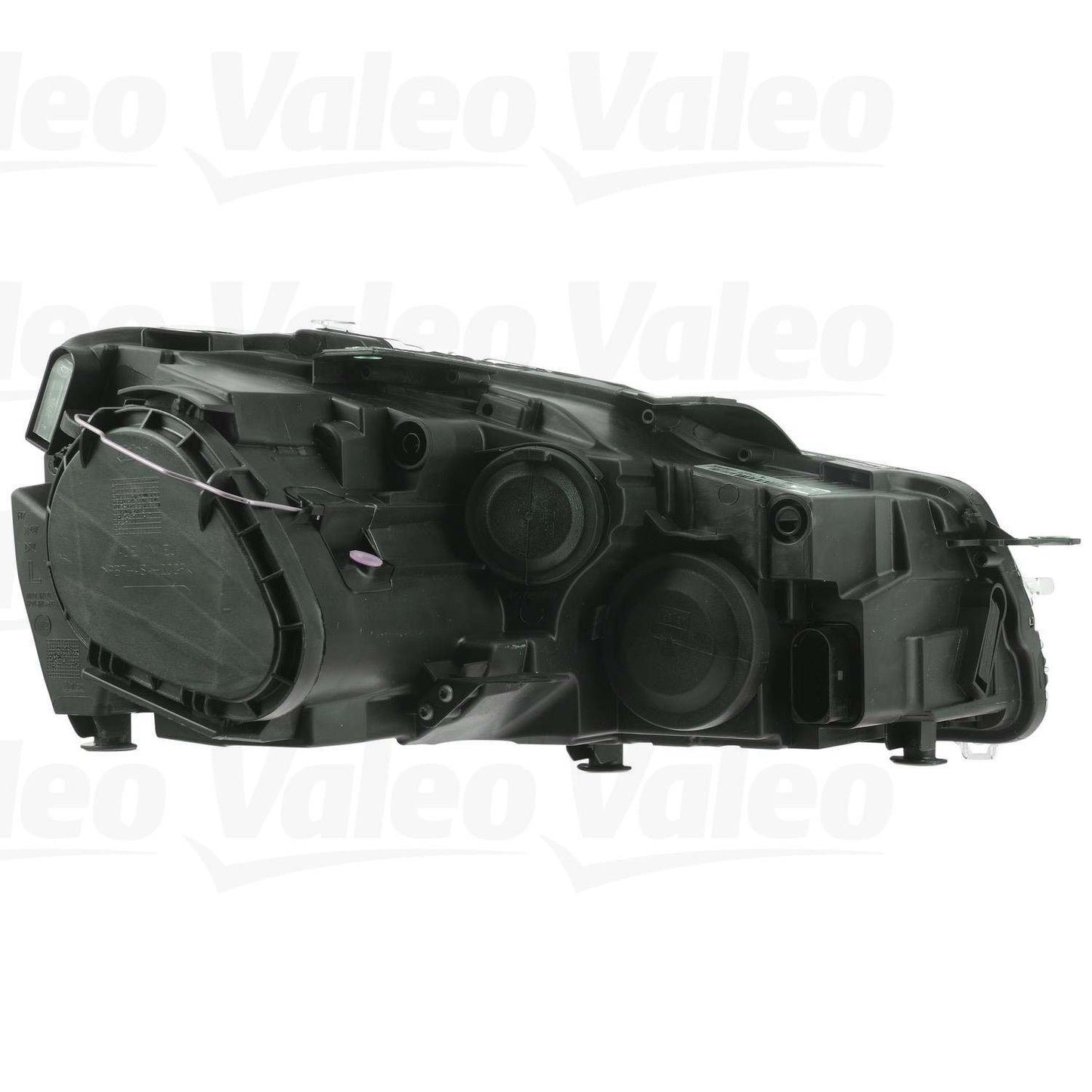 Valeo Headlight Halogen 43850