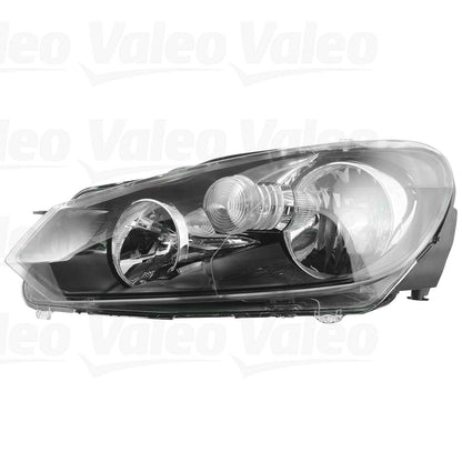 Valeo Headlight Halogen 43850