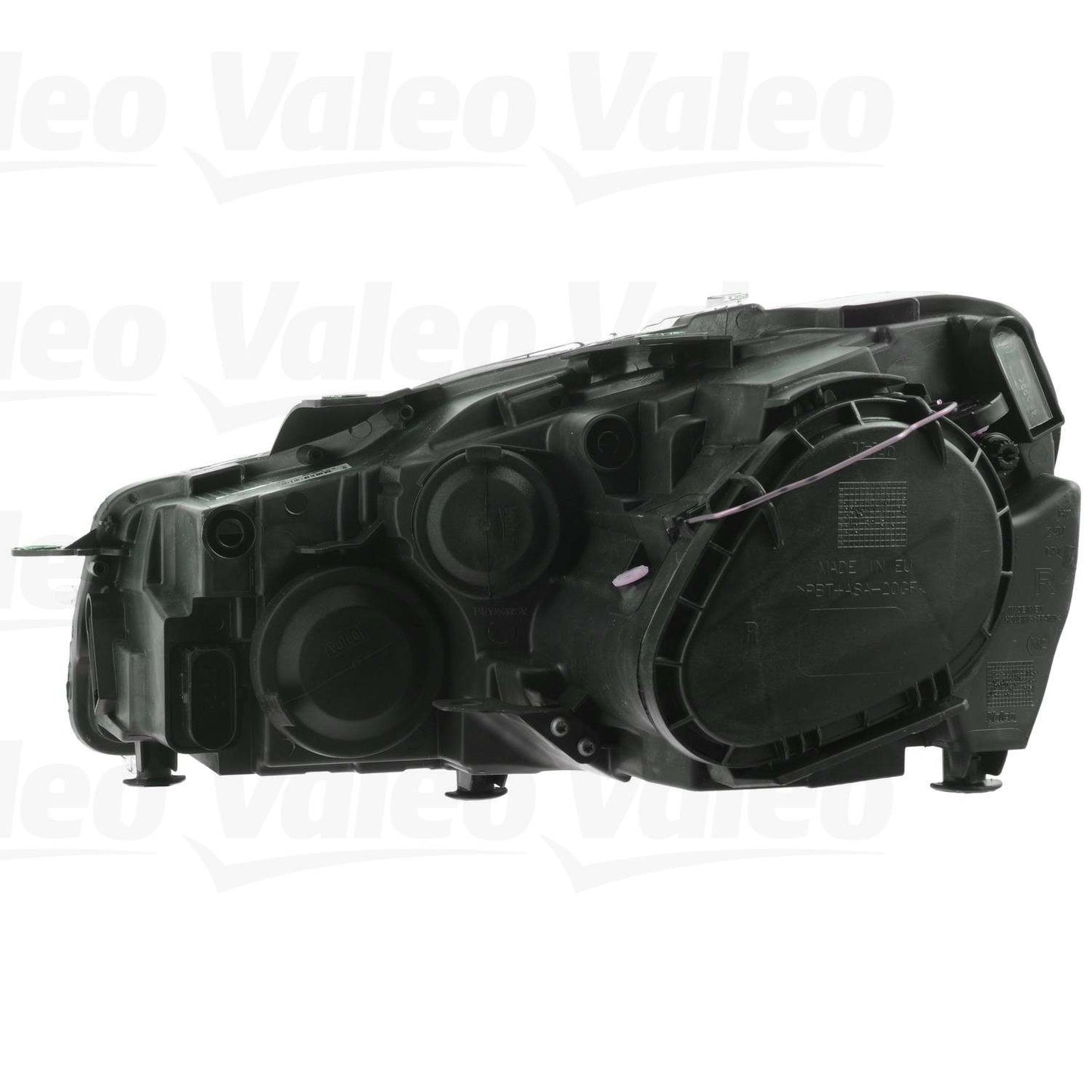 Valeo Headlight Halogen 43851