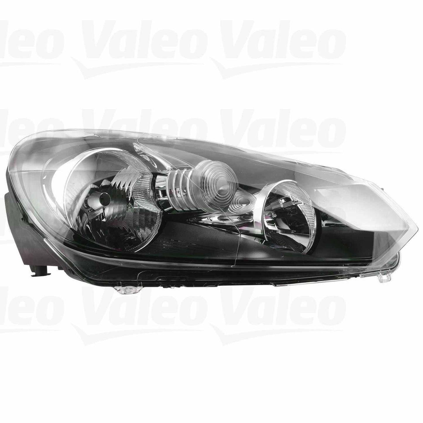 Valeo Headlight Halogen 43851