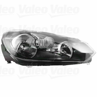 Valeo Headlight Halogen 43851