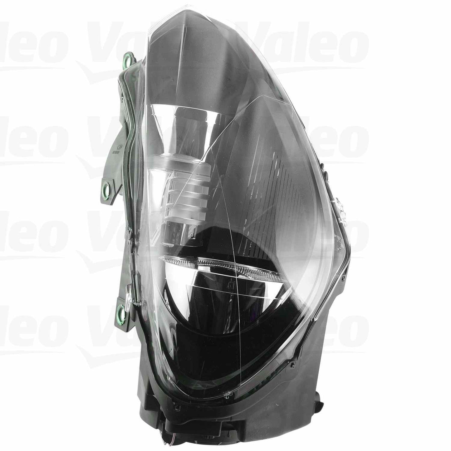 Valeo Headlight Halogen 43851