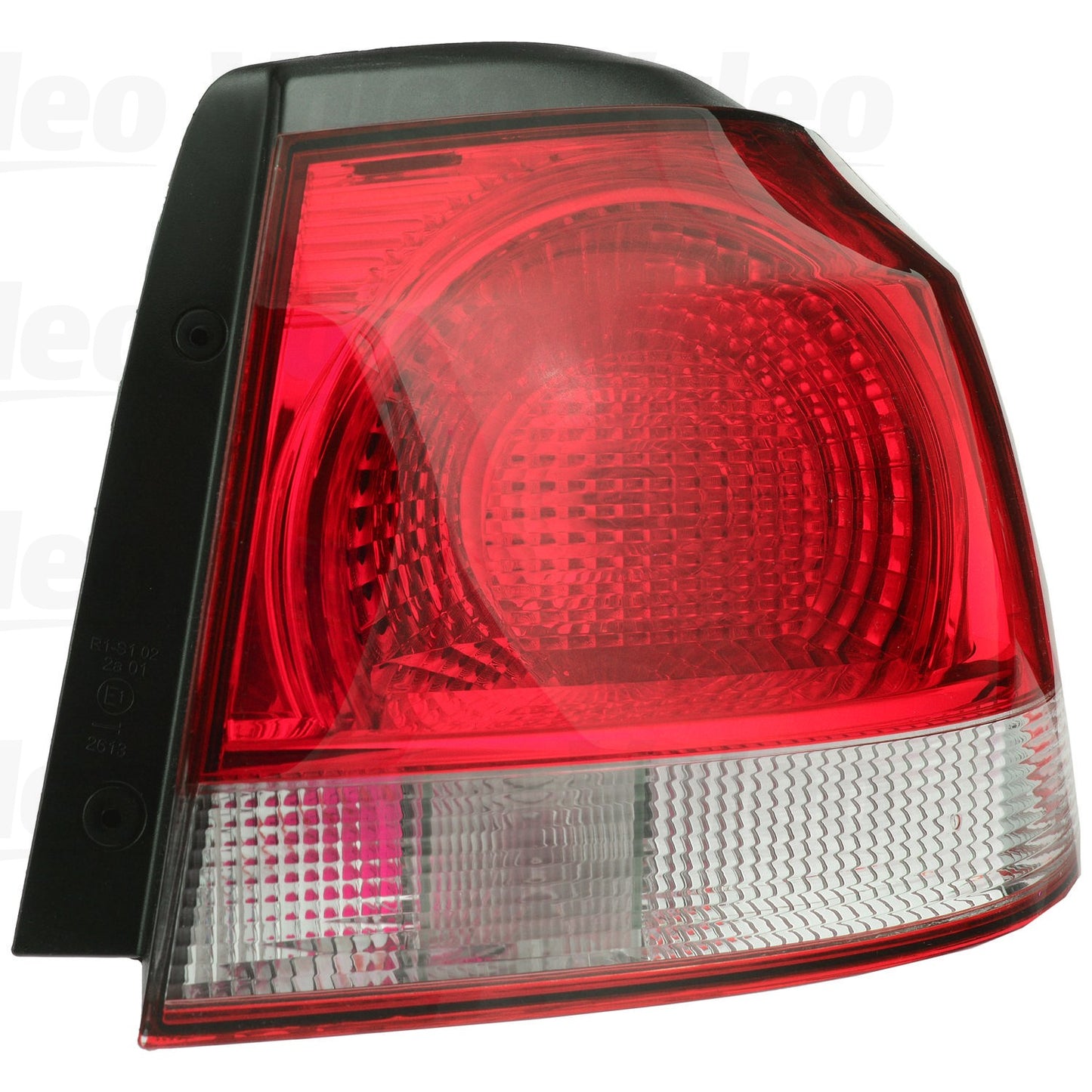 Valeo Tail Light Halogen 43879