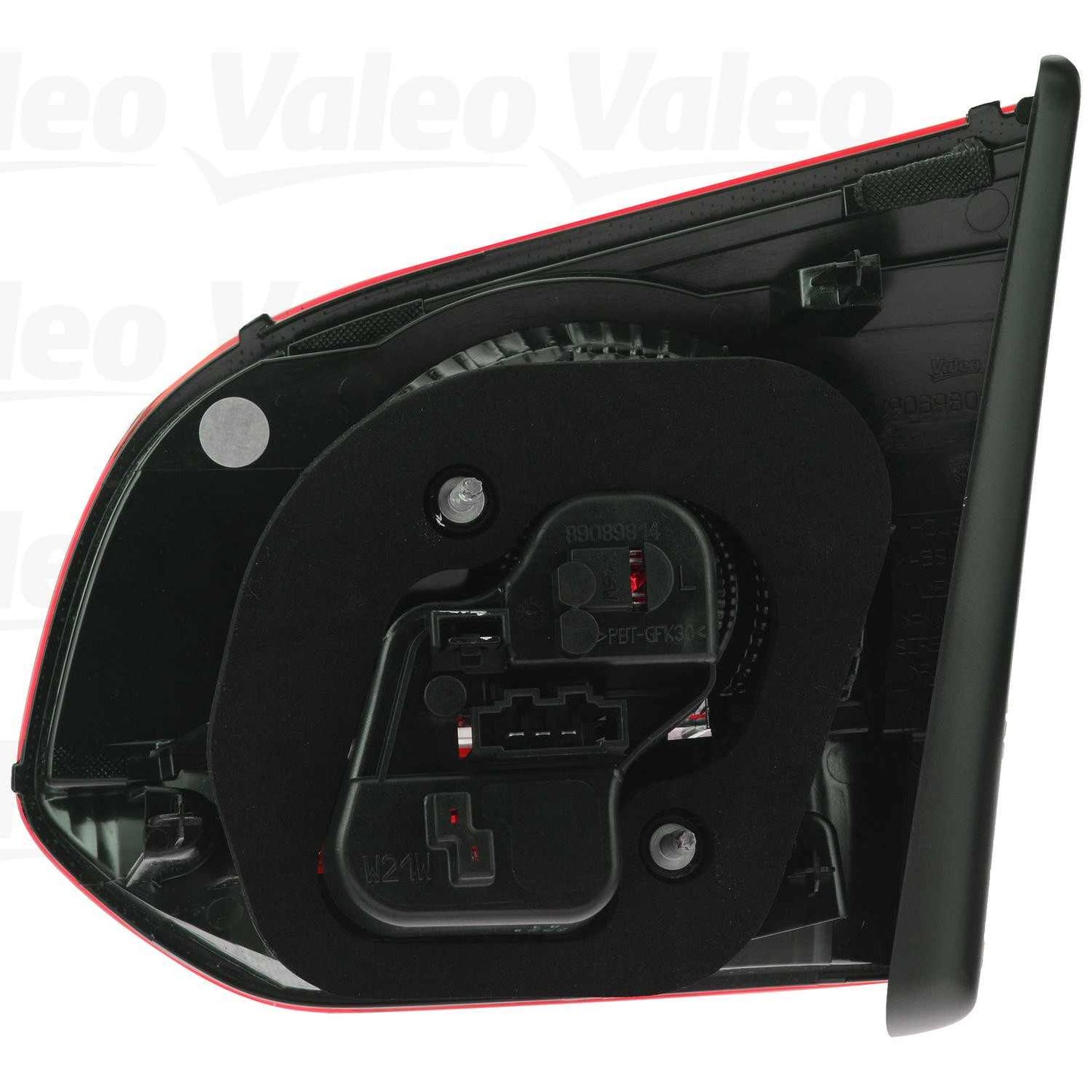 Valeo Reversing Lamp Halogen 43880