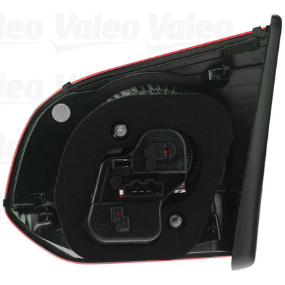 Valeo Reversing Lamp Halogen 43880