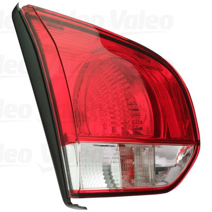 Valeo Reversing Lamp Halogen 43880