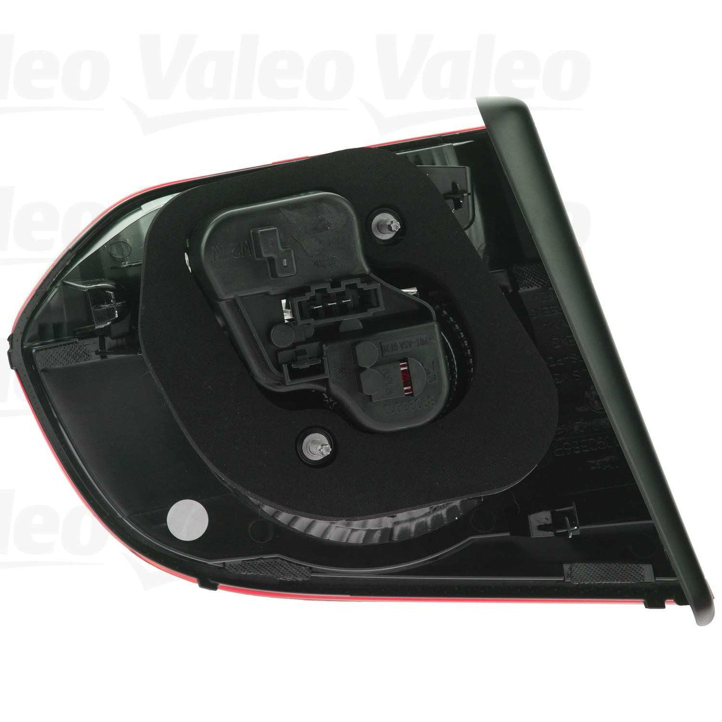Valeo Reversing Lamp Halogen 43881
