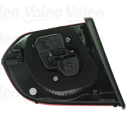 Valeo Reversing Lamp Halogen 43881