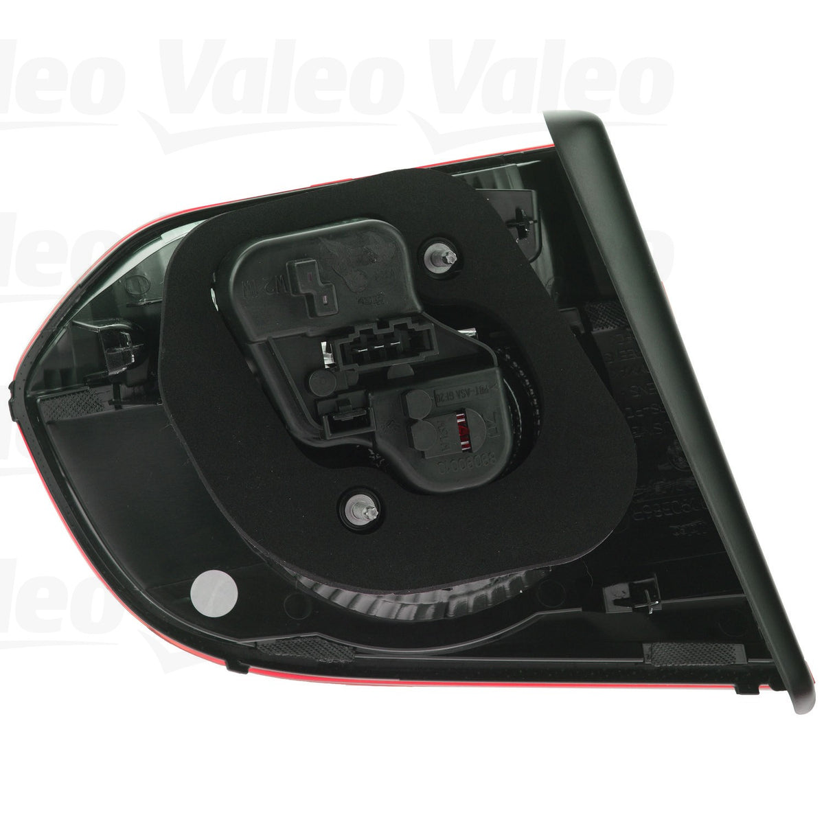 Valeo Reversing Lamp Halogen 43881