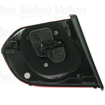 Valeo Reversing Lamp Halogen 43881