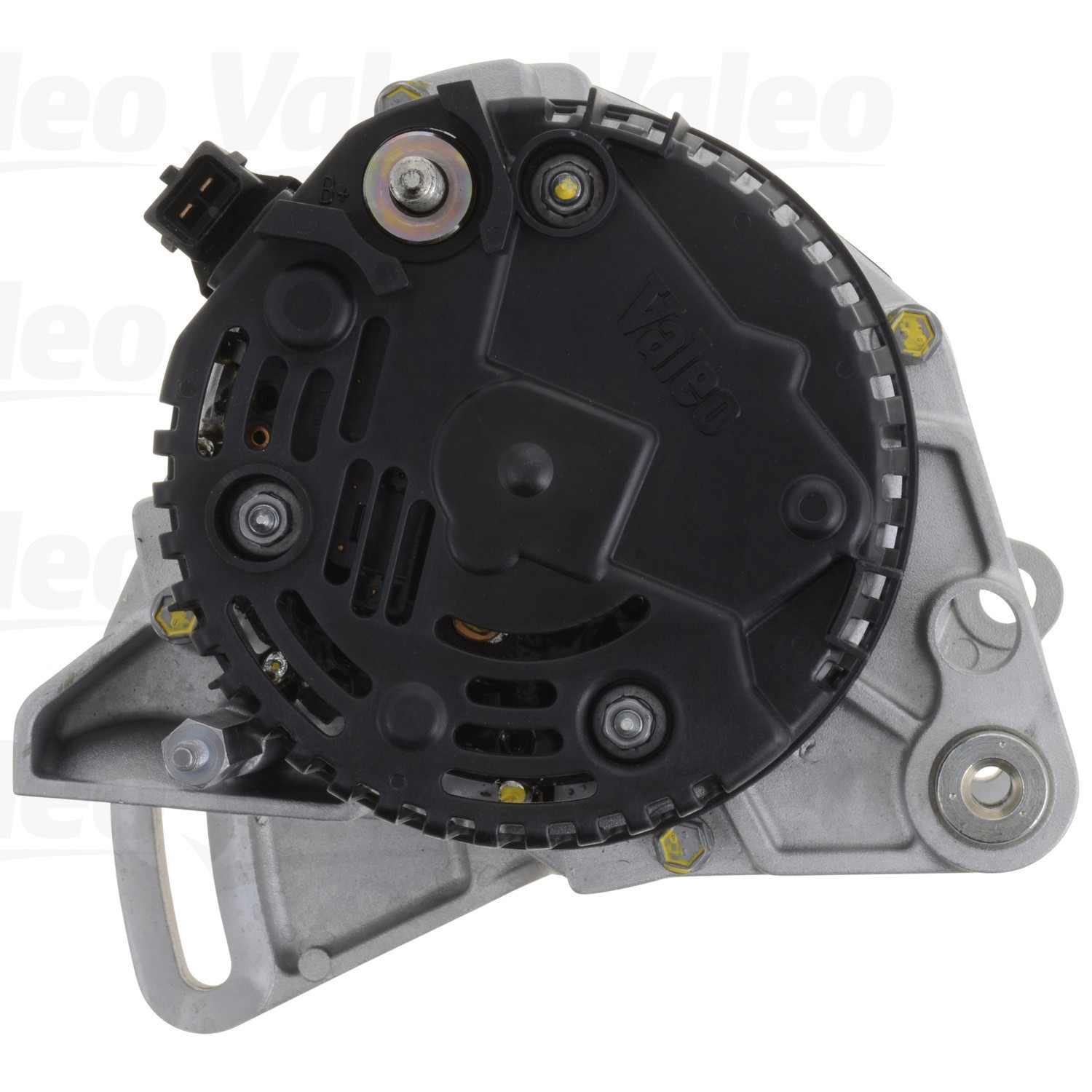 Valeo Alternator  top view frsport 439000