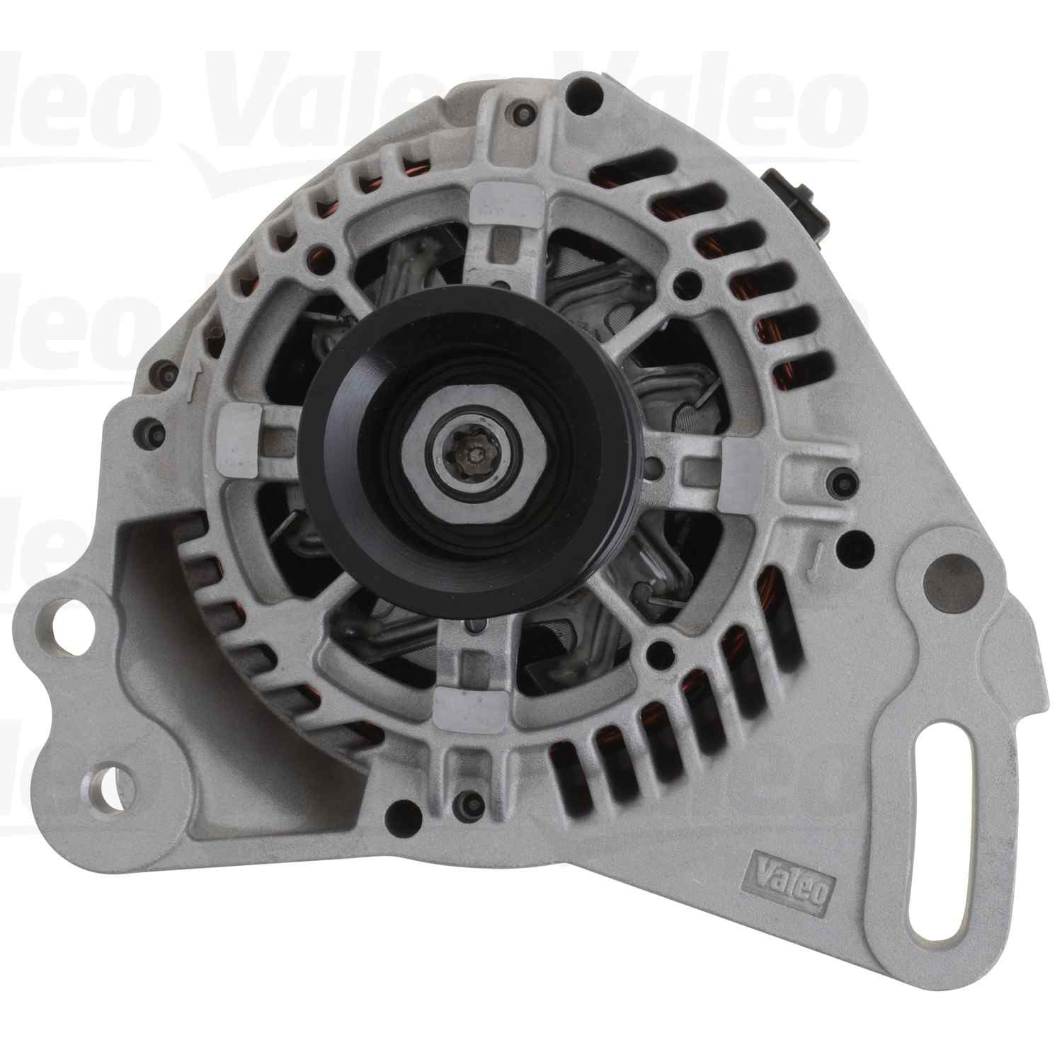 Valeo Alternator  top view frsport 439000