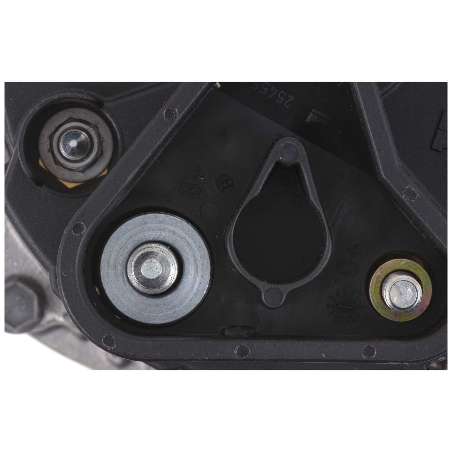 Valeo Alternator