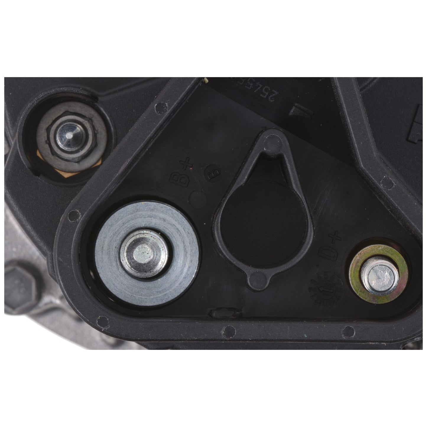 Valeo Alternator