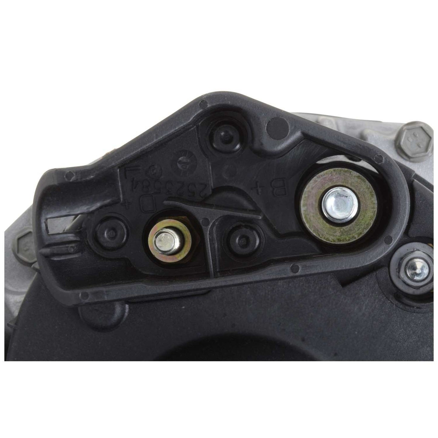 Valeo Alternator