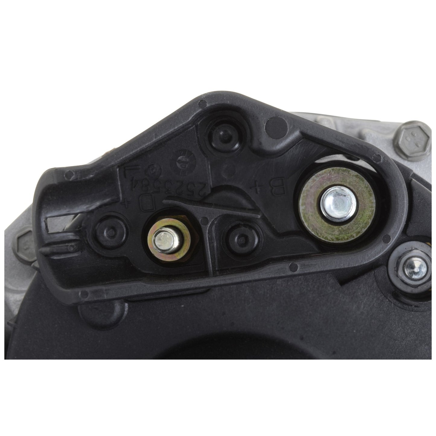Valeo Alternator